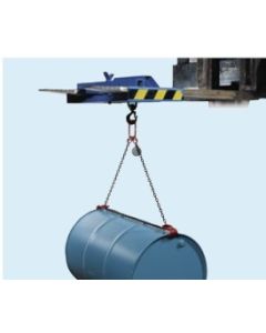 Oil Safe behållare 10L
