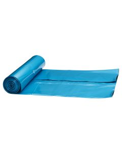 Oil Safe Lock med tjock kort pip - Röd
