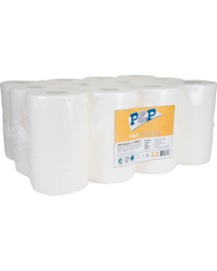 Oil Safe Lock med tjock kort pip - Grön