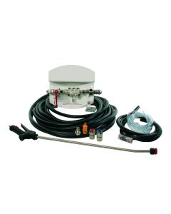 Butler Chemical Mixer