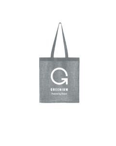 Greenium tygkasse