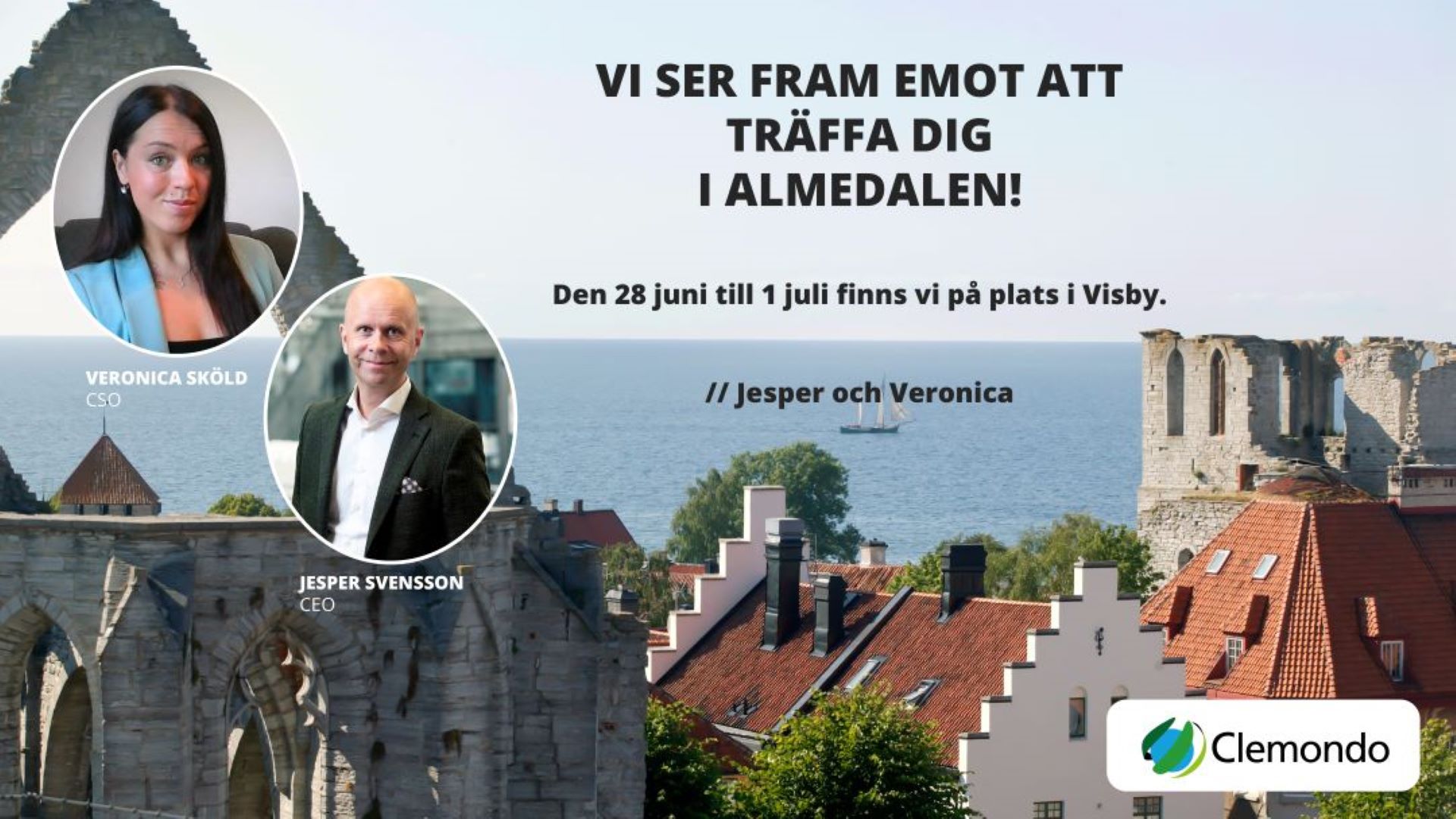 Ses vi i Almedalen?